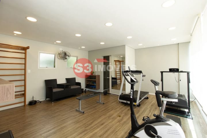 Apartamento à venda com 3 quartos, 82m² - Foto 42