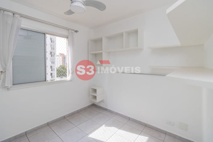 Apartamento à venda com 2 quartos, 70m² - Foto 8