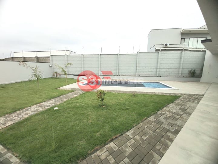 Casa de Condomínio à venda com 3 quartos, 220m² - Foto 24