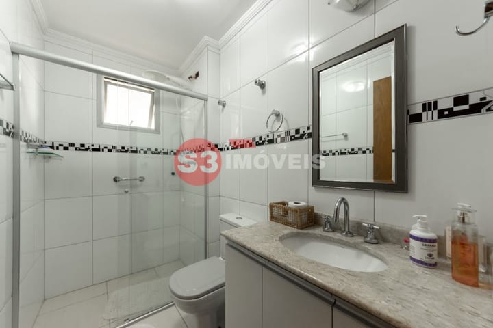 Apartamento à venda com 3 quartos, 105m² - Foto 26