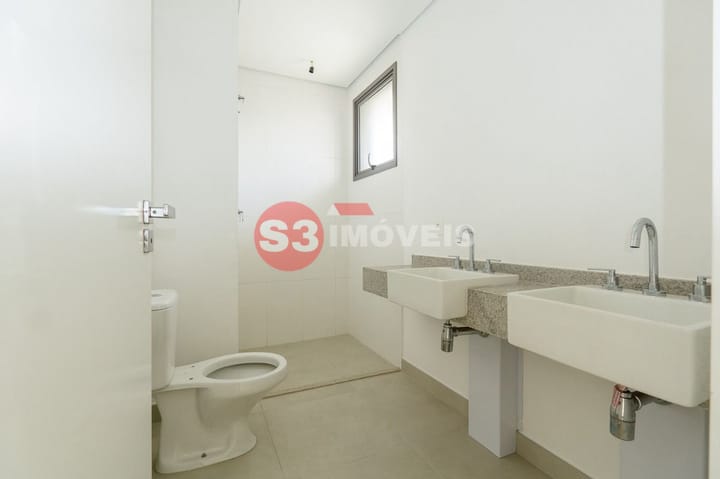 Apartamento à venda com 3 quartos, 134m² - Foto 36