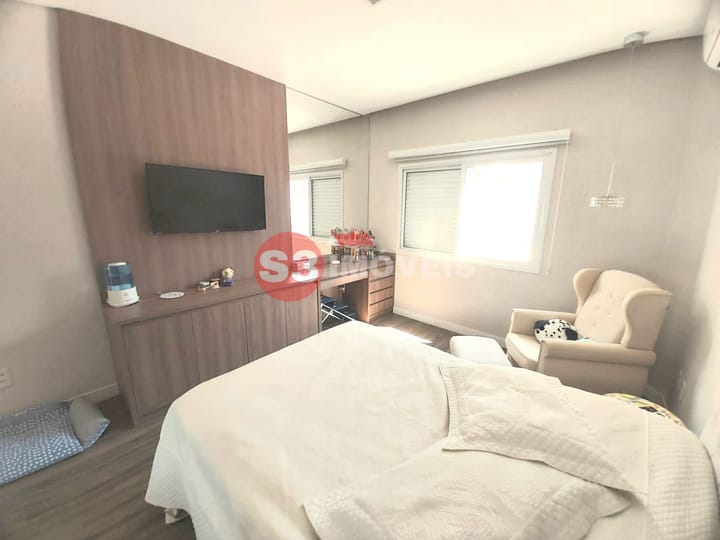 Casa de Condomínio à venda com 3 quartos, 242m² - Foto 27