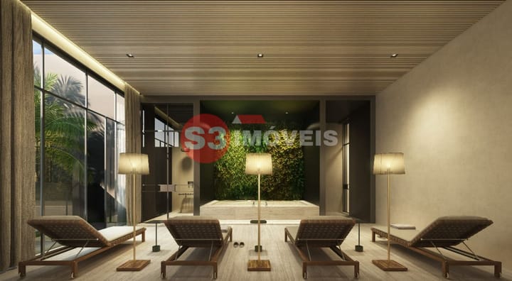 Apartamento à venda com 4 quartos, 400m² - Foto 5