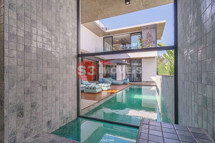 Casa de Condomínio à venda com 3 quartos, 310m² - Foto 55