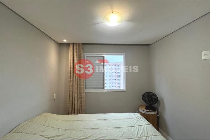 Apartamento à venda com 1 quarto, 46m² - Foto 20