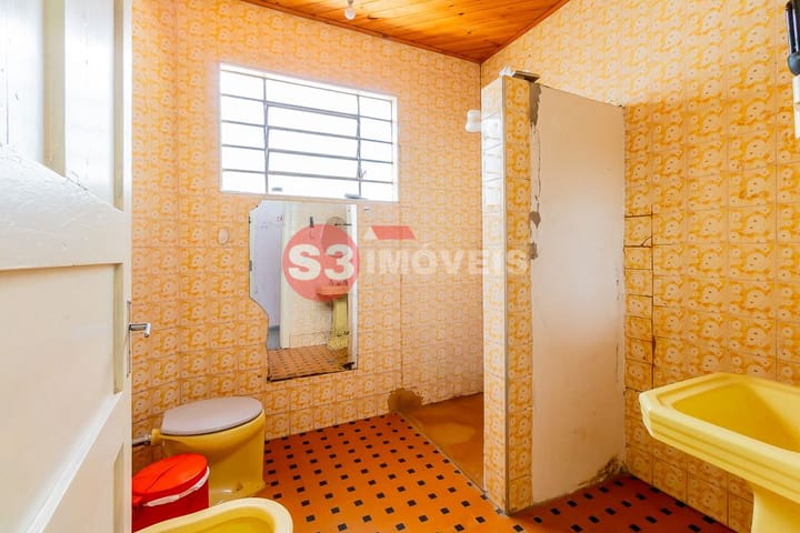 Casa à venda com 4 quartos, 265m² - Foto 12