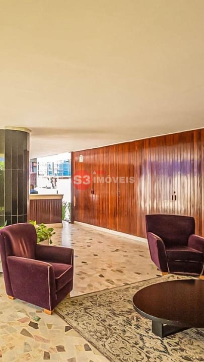 Cobertura à venda com 3 quartos, 219m² - Foto 31