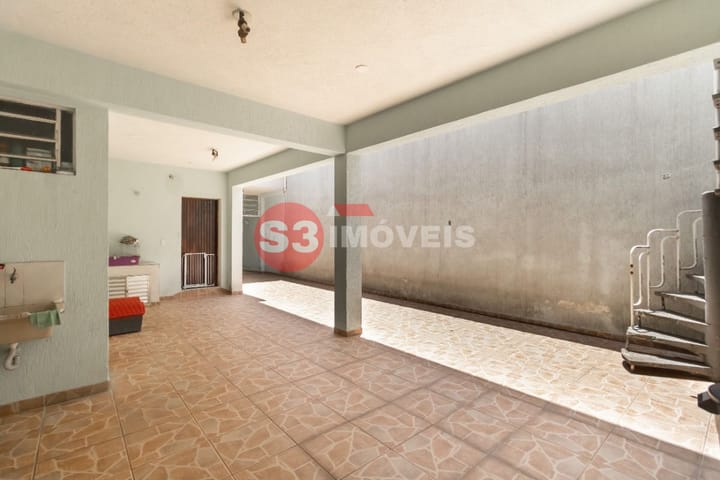 Casa à venda com 4 quartos, 115m² - Foto 6