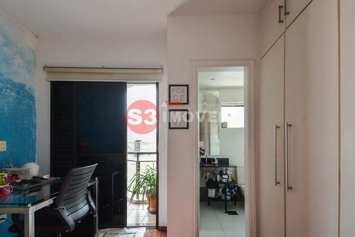 Apartamento à venda com 3 quartos, 144m² - Foto 21