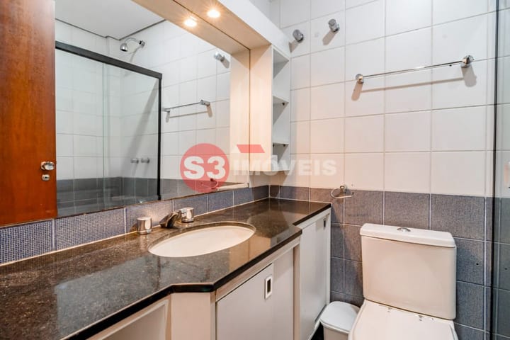 Apartamento à venda com 3 quartos, 83m² - Foto 14