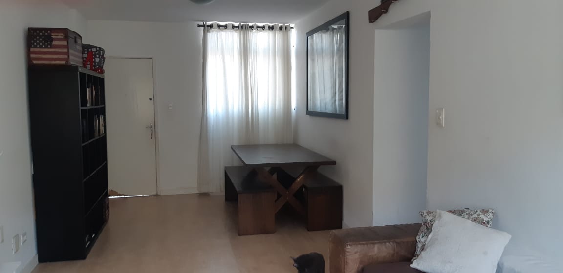 Apartamento à venda com 2 quartos, 70m² - Foto 7