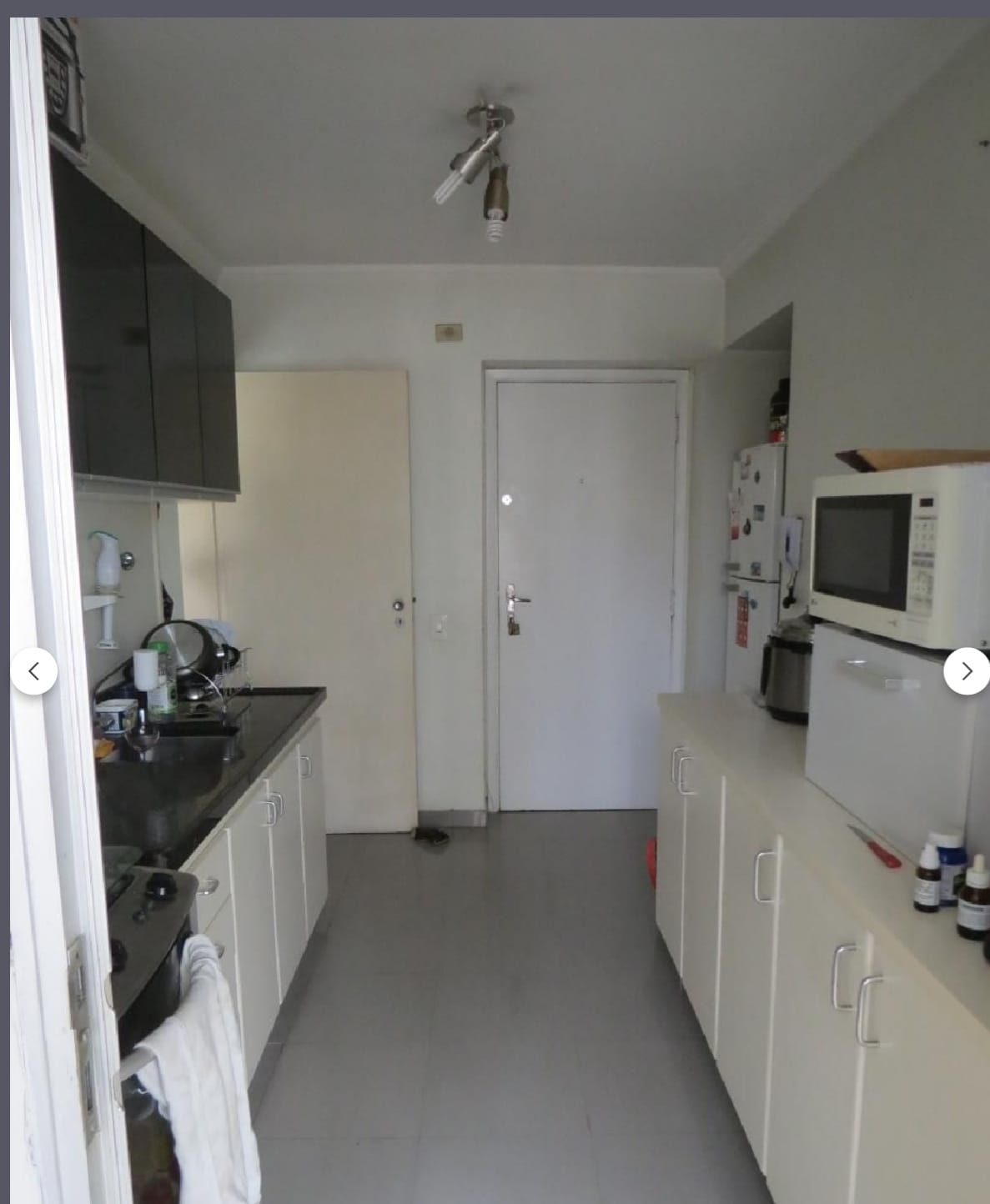 Apartamento à venda com 2 quartos, 86m² - Foto 14