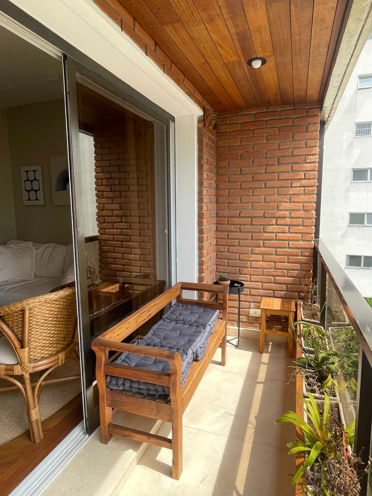 Apartamento à venda com 3 quartos, 160m² - Foto 12