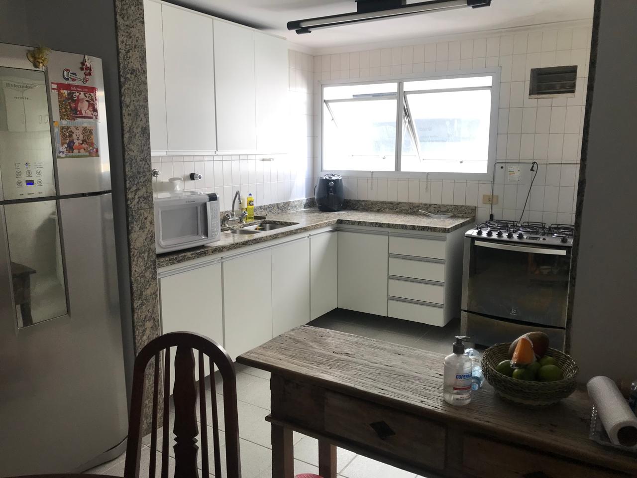 Apartamento à venda com 4 quartos, 160m² - Foto 24