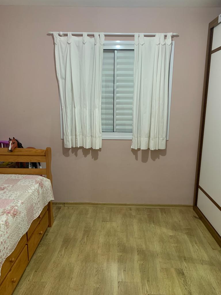 Apartamento à venda com 2 quartos, 51m² - Foto 6