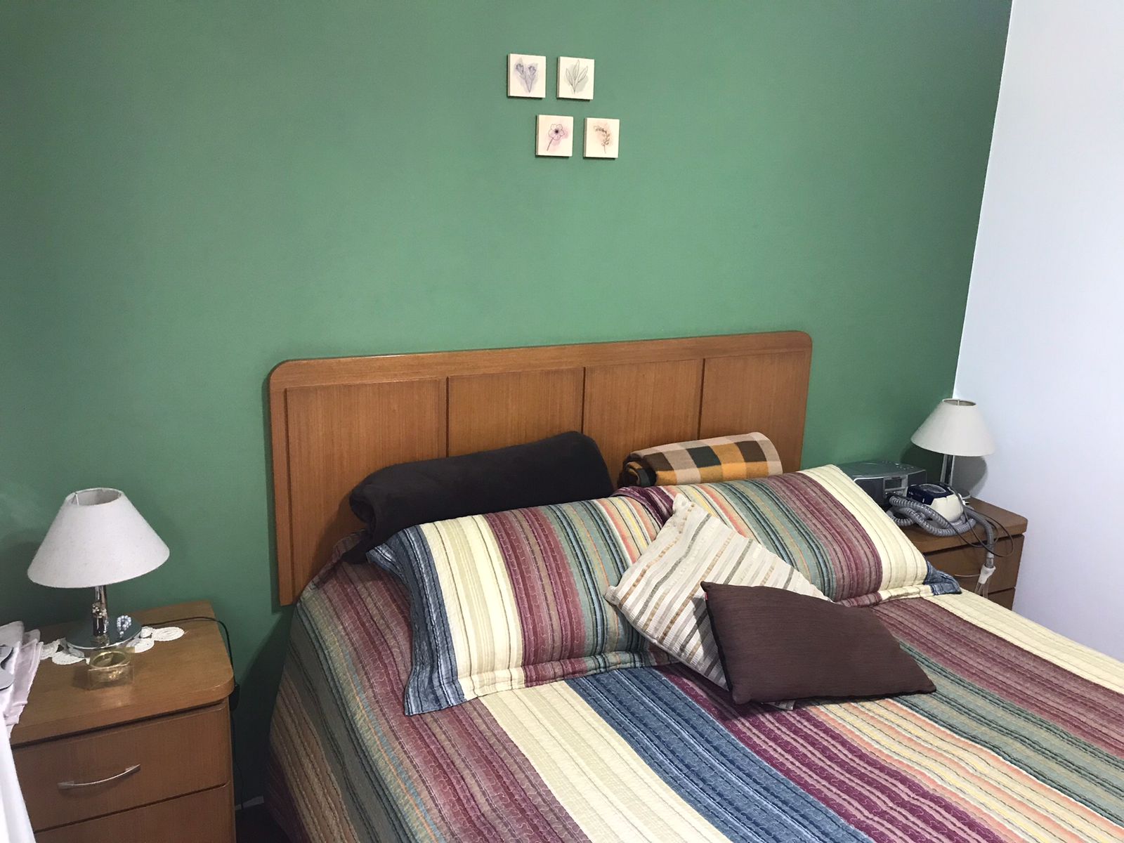 Apartamento à venda com 3 quartos, 120m² - Foto 7