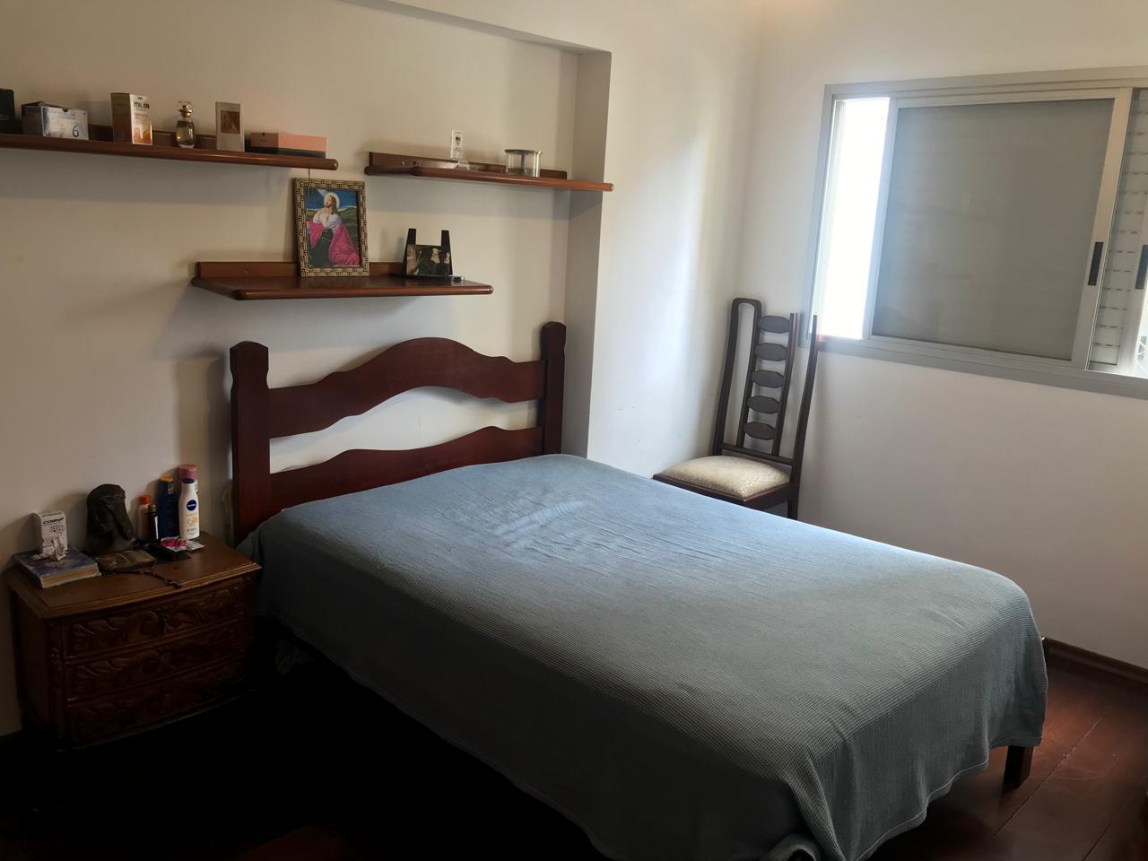 Apartamento à venda com 4 quartos, 160m² - Foto 15