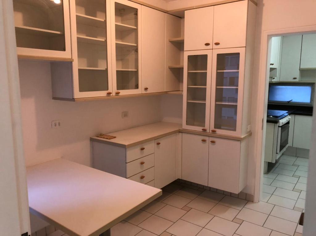 Apartamento à venda com 4 quartos, 195m² - Foto 22