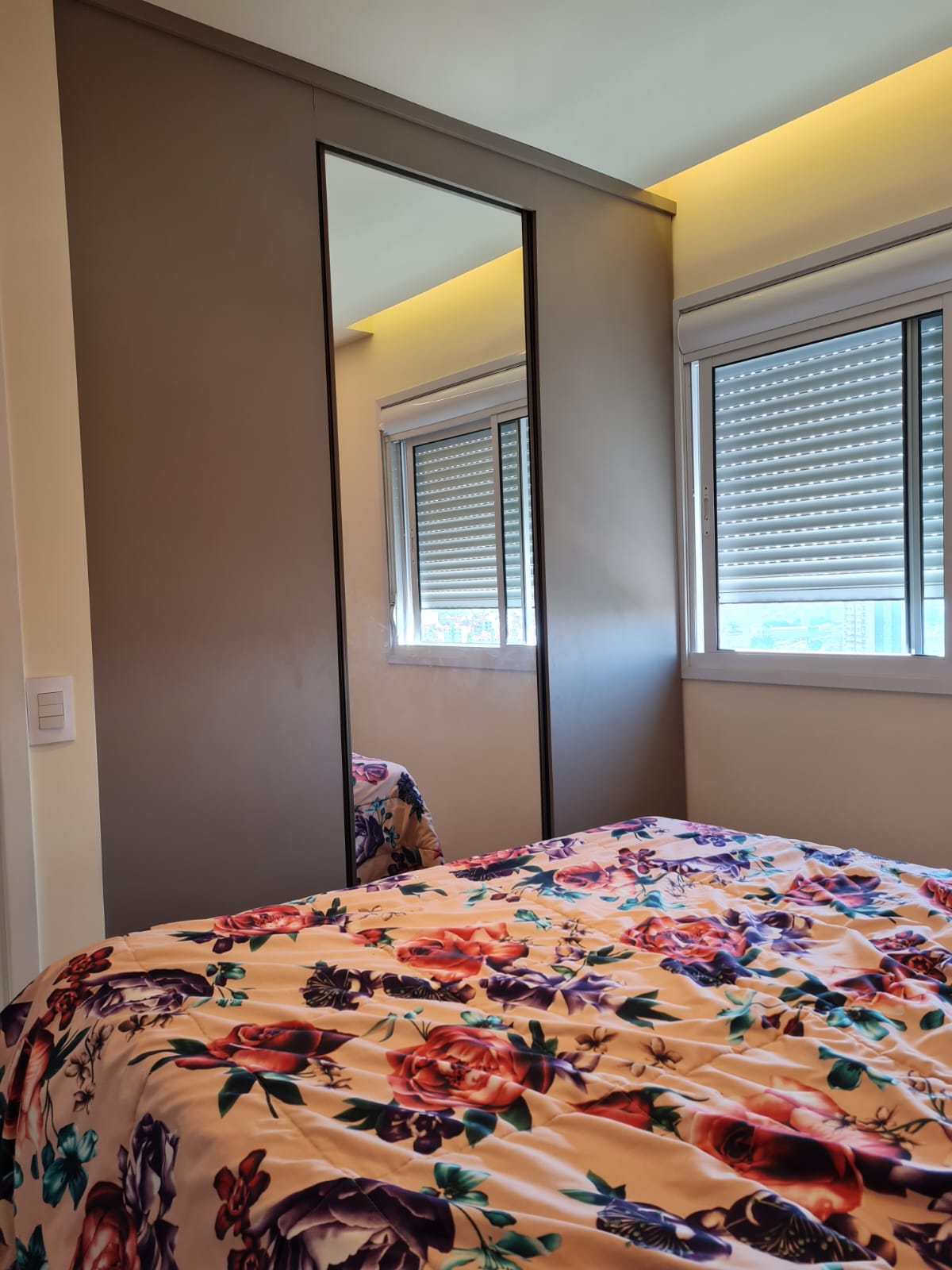 Apartamento à venda com 3 quartos, 66m² - Foto 31