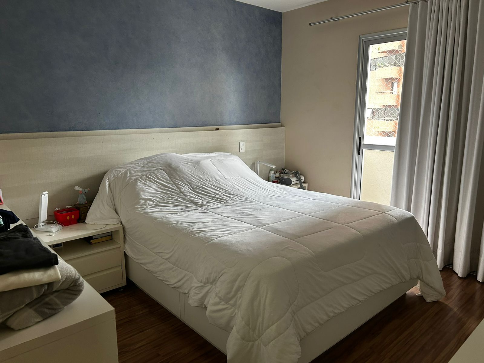 Apartamento à venda com 4 quartos, 185m² - Foto 13