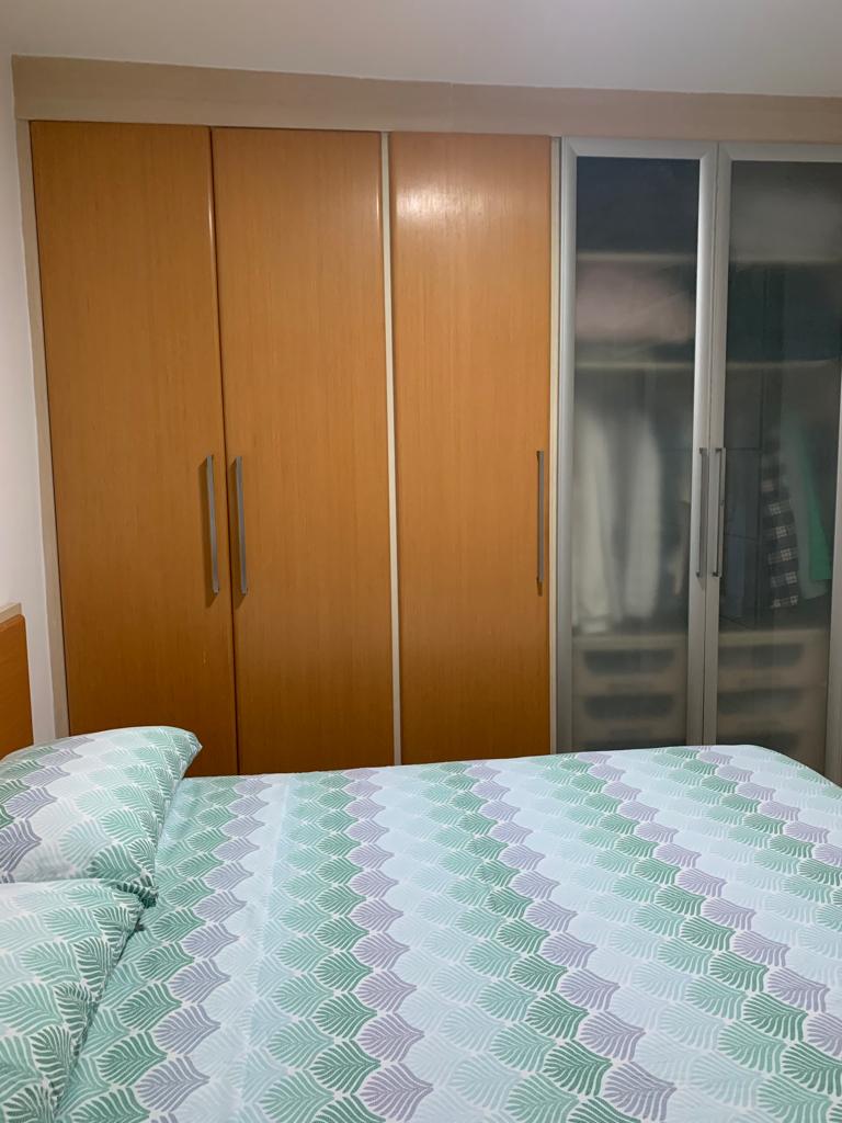 Apartamento à venda com 2 quartos, 51m² - Foto 4