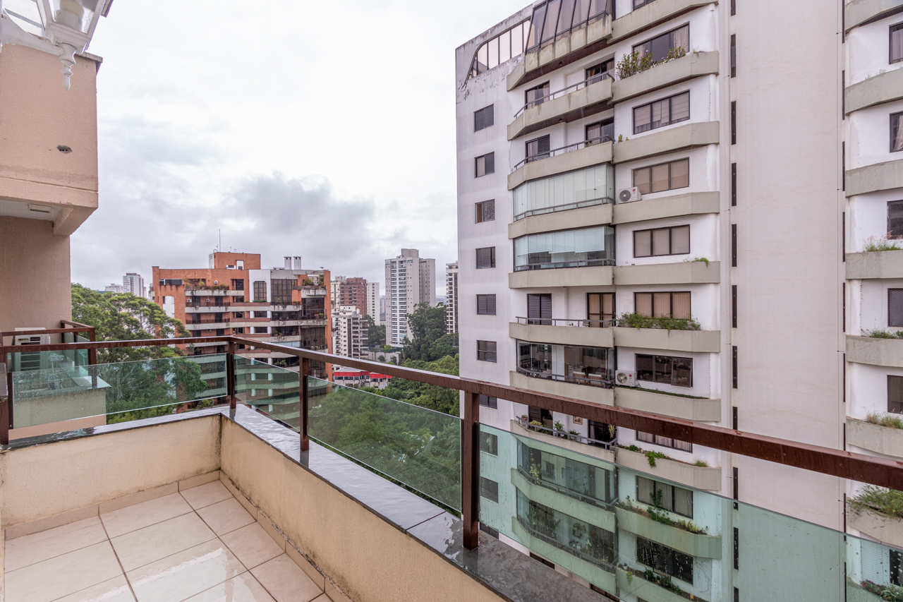 Apartamento à venda com 2 quartos, 92m² - Foto 6