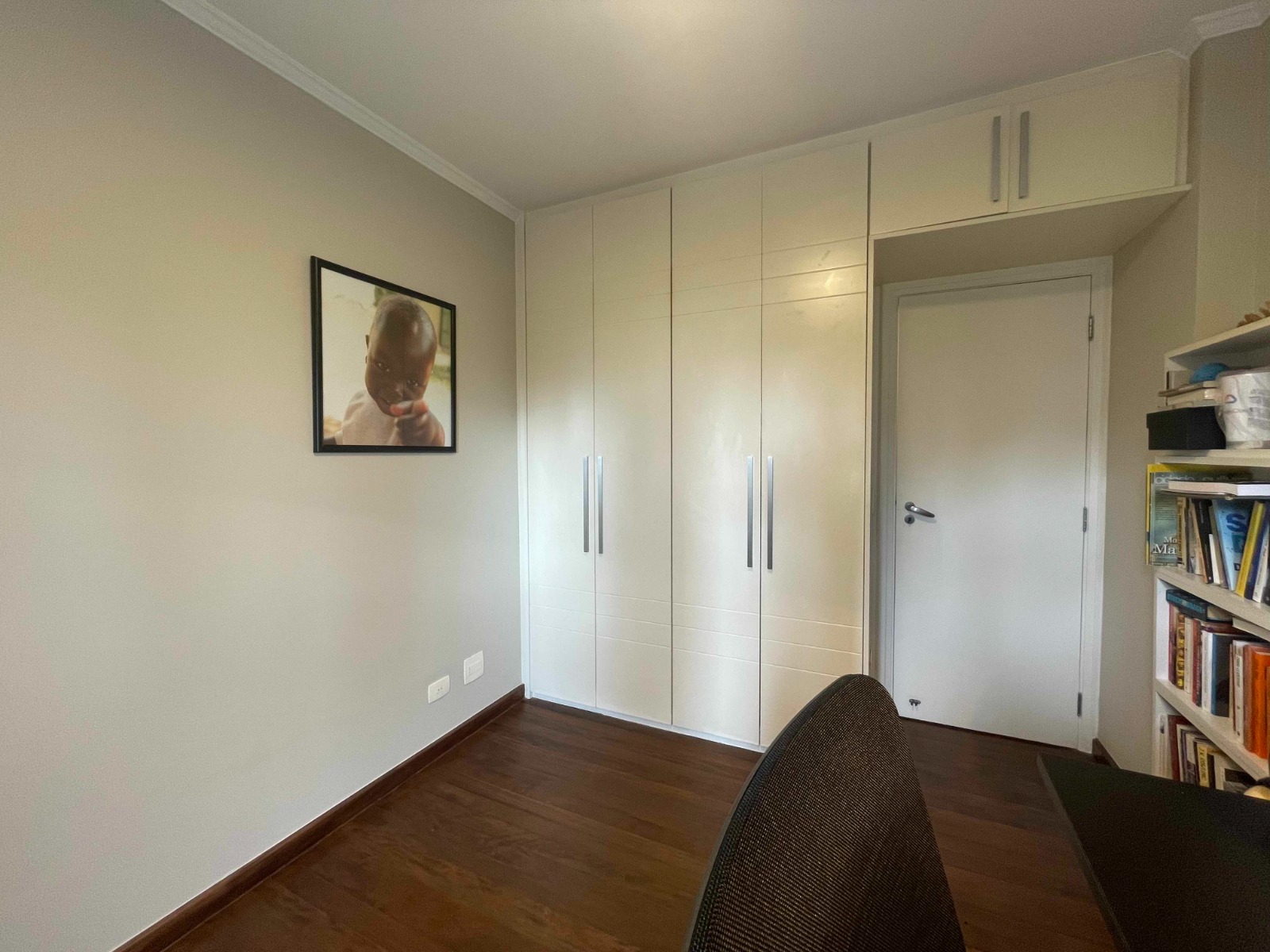 Apartamento à venda com 3 quartos, 160m² - Foto 5