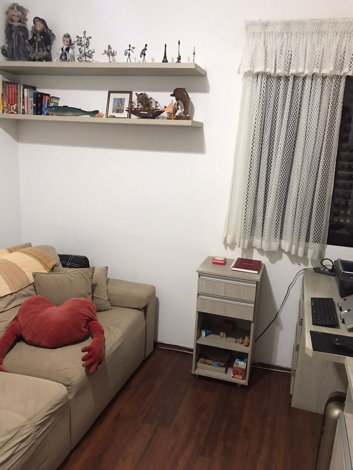 Apartamento à venda com 3 quartos, 120m² - Foto 8