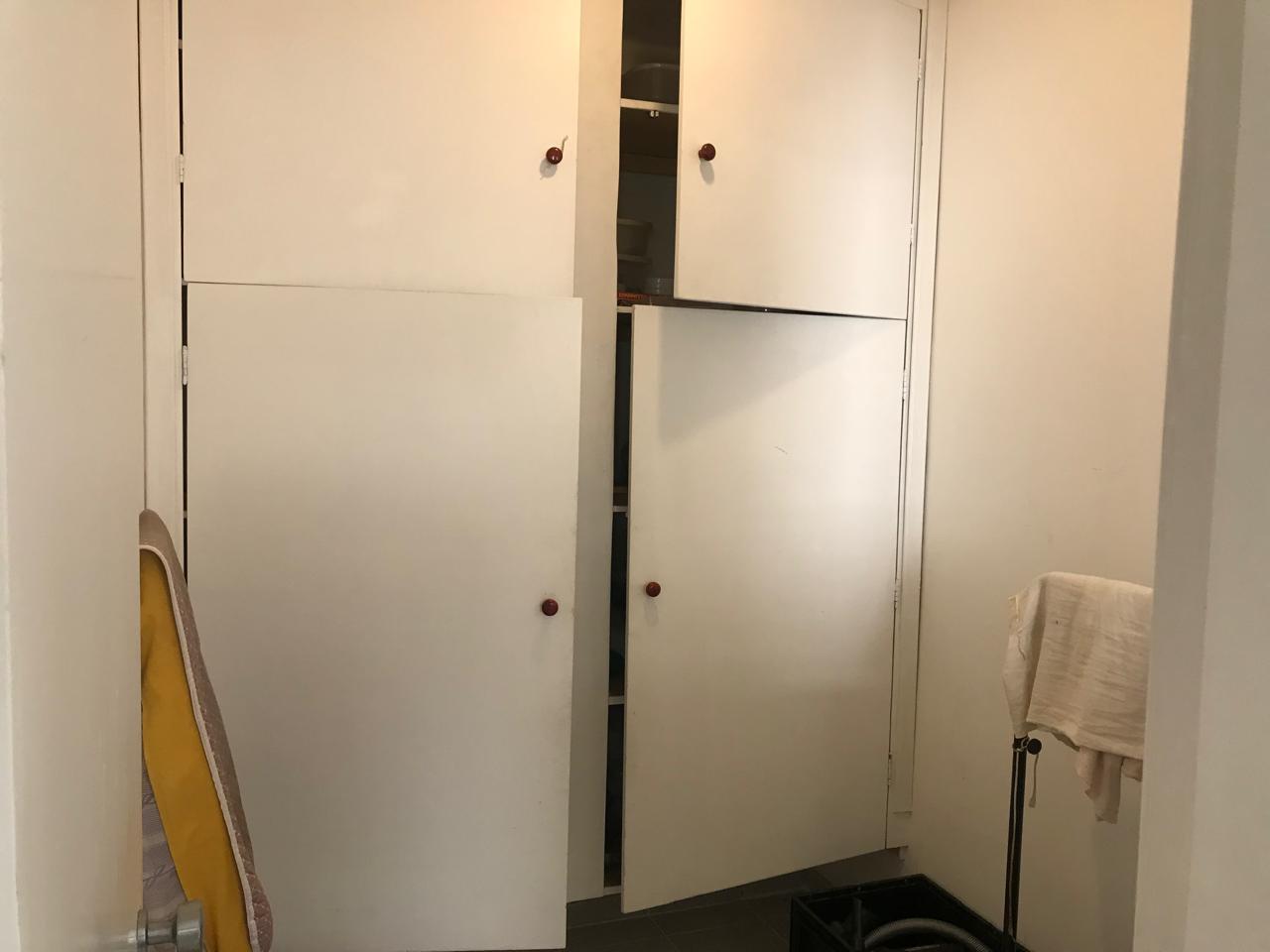 Apartamento à venda com 4 quartos, 160m² - Foto 29