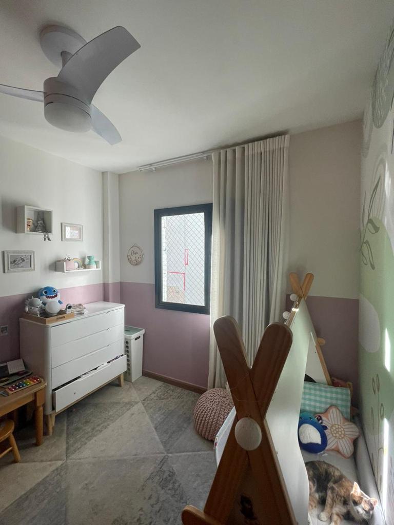 Apartamento à venda com 3 quartos, 138m² - Foto 14