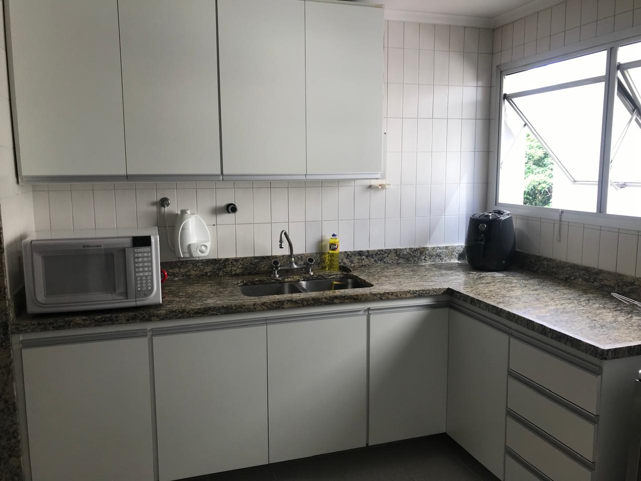 Apartamento à venda com 4 quartos, 160m² - Foto 26