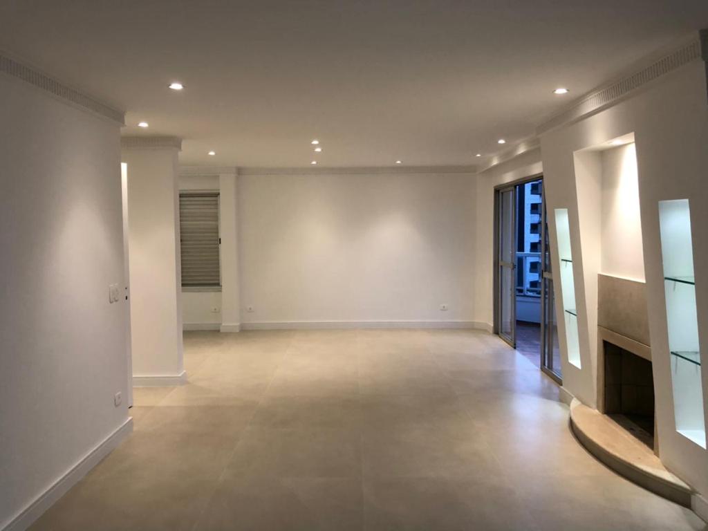 Apartamento à venda com 4 quartos, 195m² - Foto 7