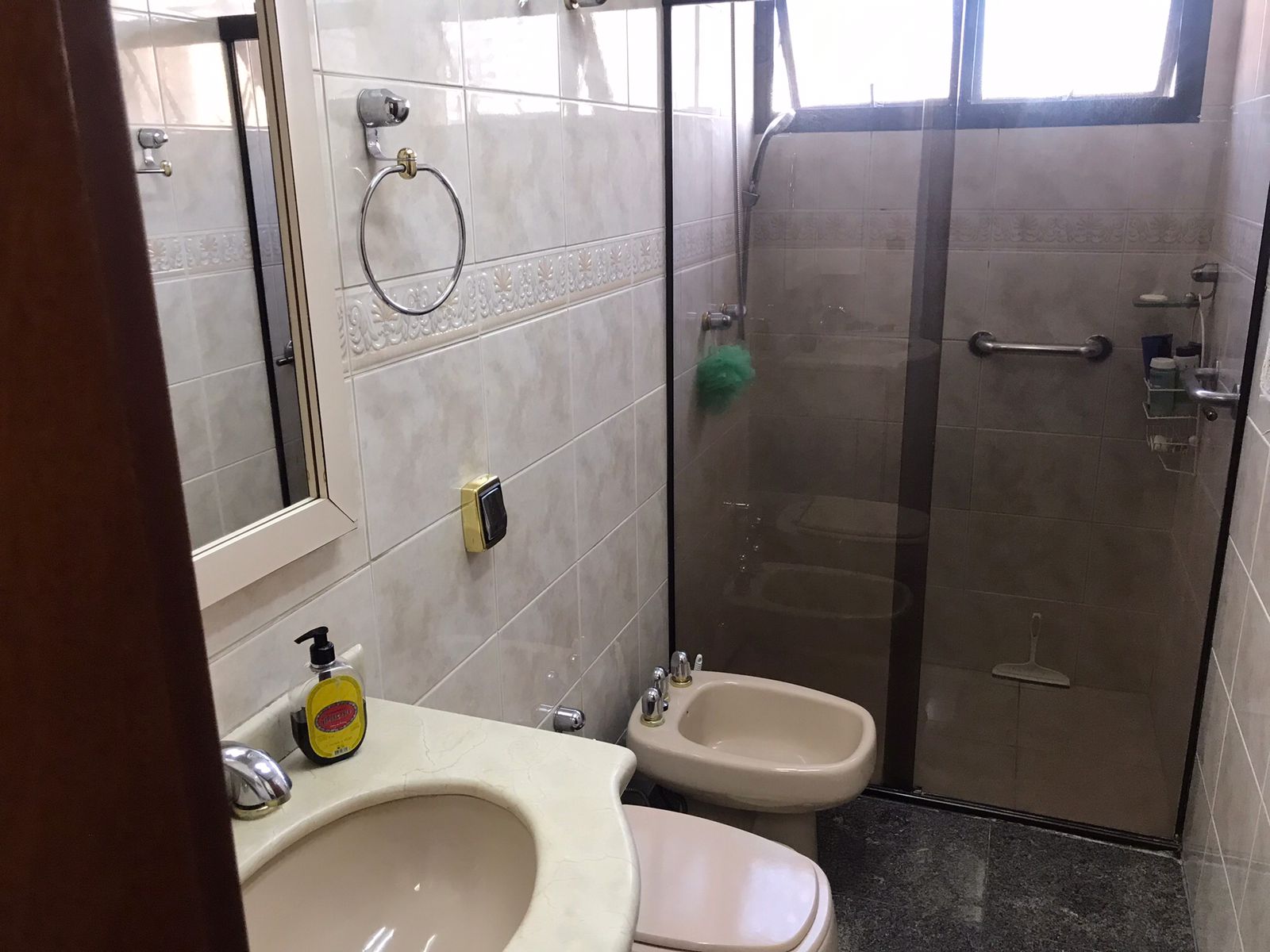 Apartamento à venda com 3 quartos, 120m² - Foto 6