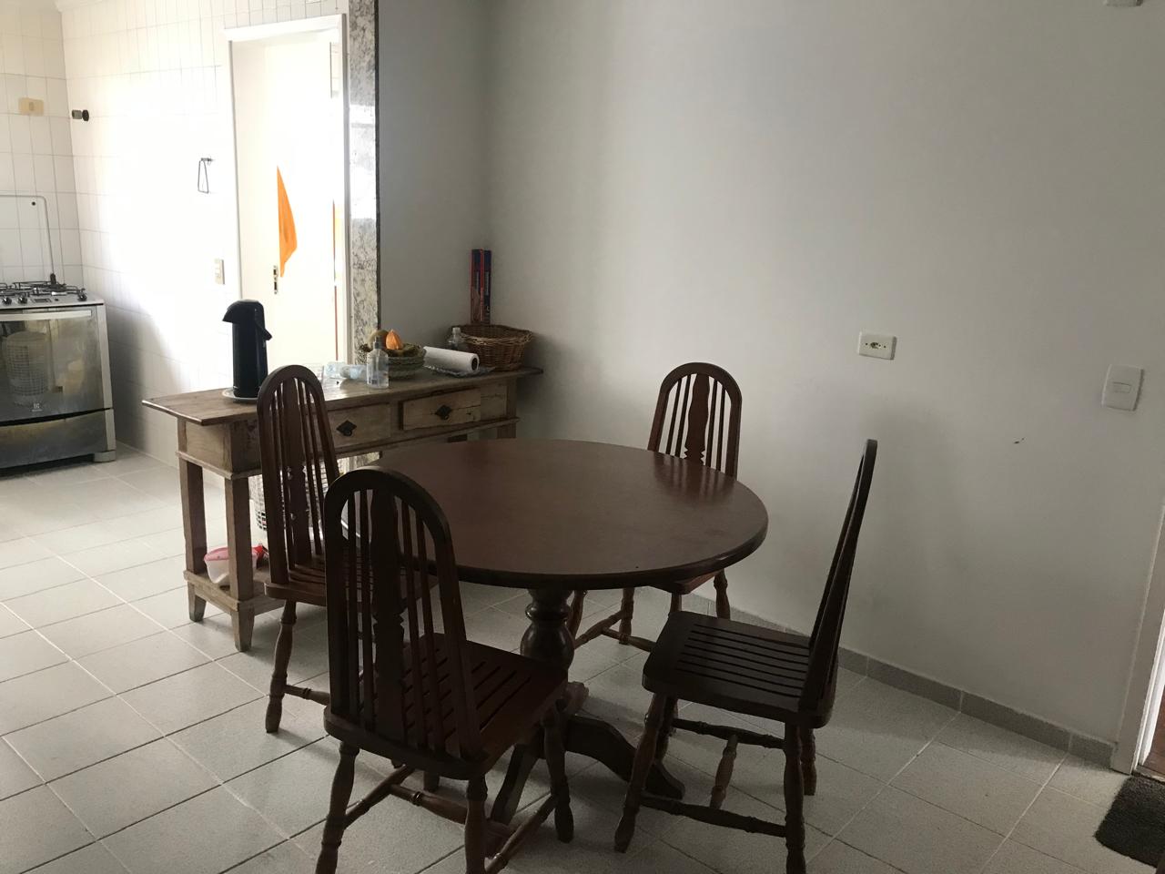 Apartamento à venda com 4 quartos, 160m² - Foto 22