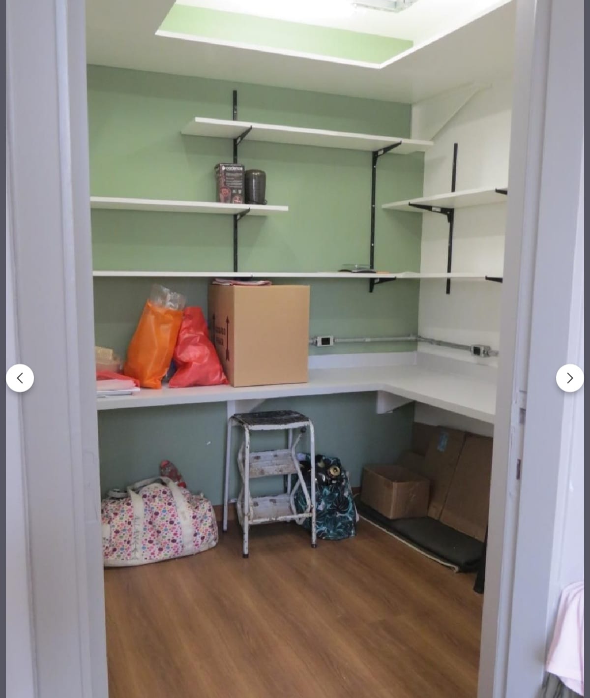 Apartamento à venda com 2 quartos, 86m² - Foto 10