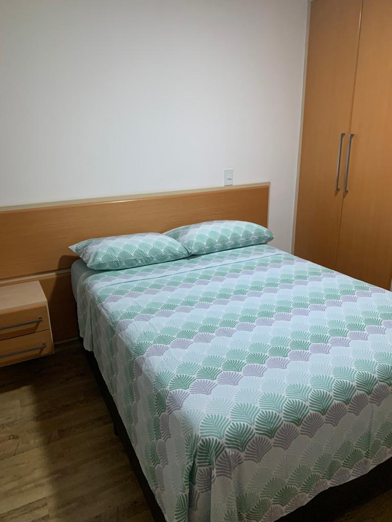 Apartamento à venda com 2 quartos, 51m² - Foto 8