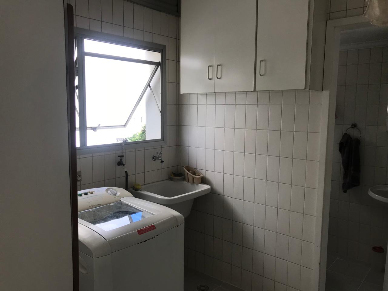 Apartamento à venda com 4 quartos, 160m² - Foto 31