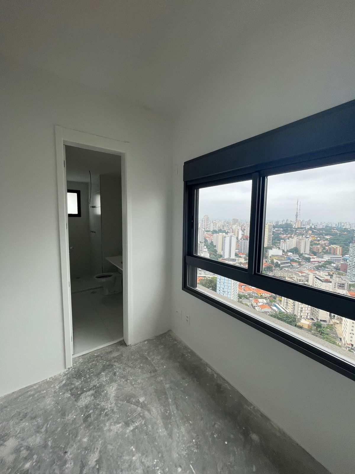 Apartamento à venda com 4 quartos, 275m² - Foto 18