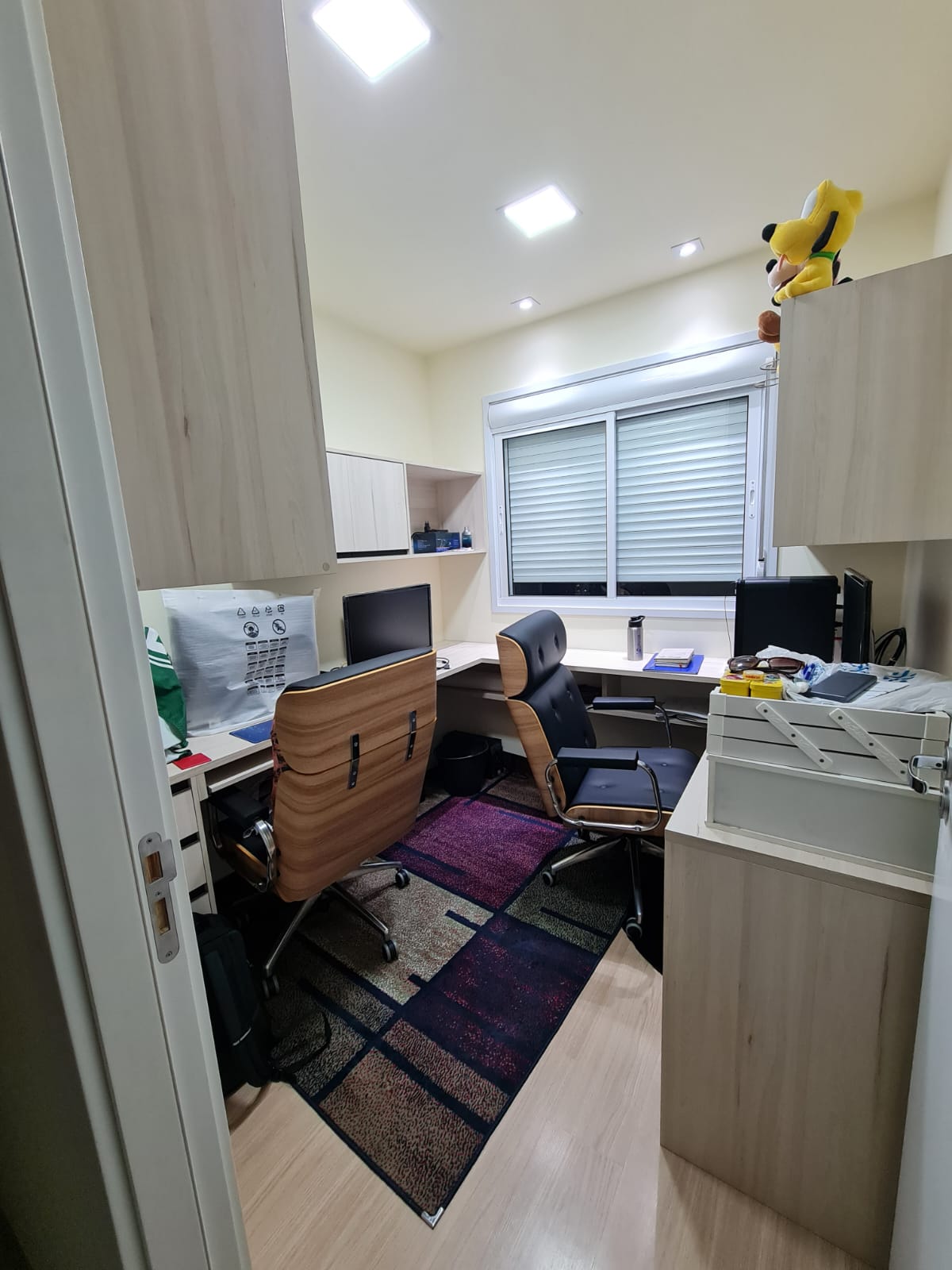 Apartamento à venda com 3 quartos, 66m² - Foto 29