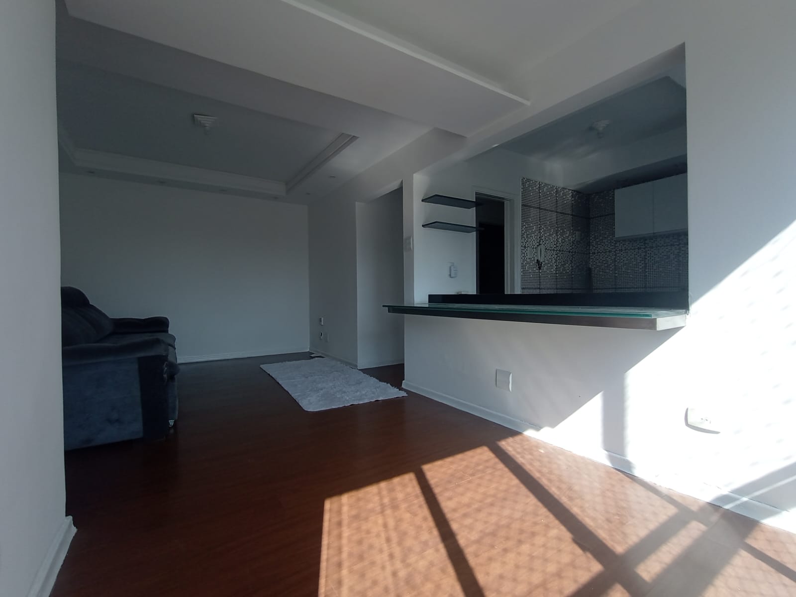 Apartamento à venda com 2 quartos, 69m² - Foto 1