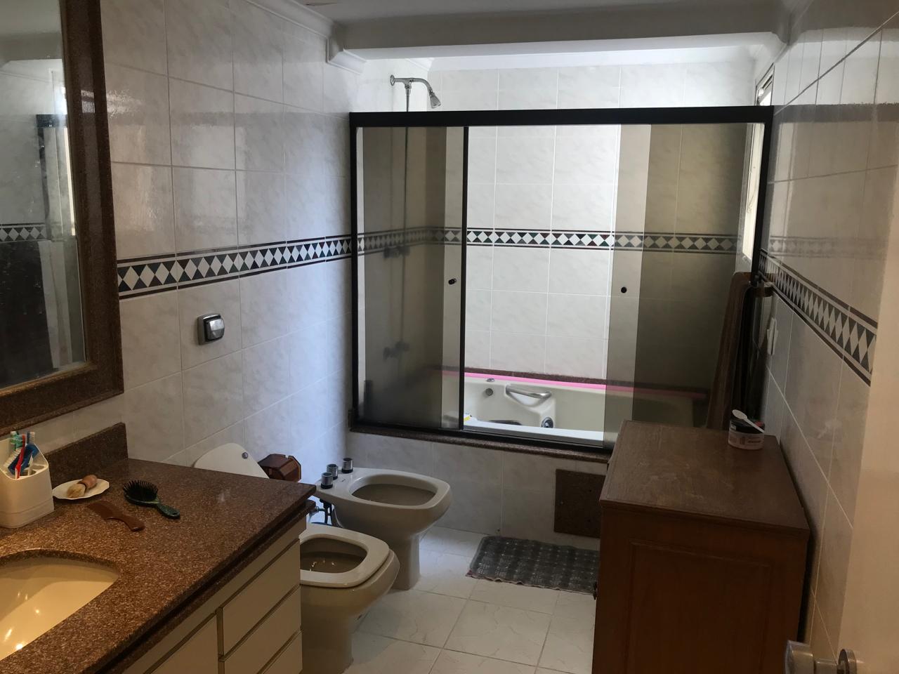 Apartamento à venda com 4 quartos, 160m² - Foto 10