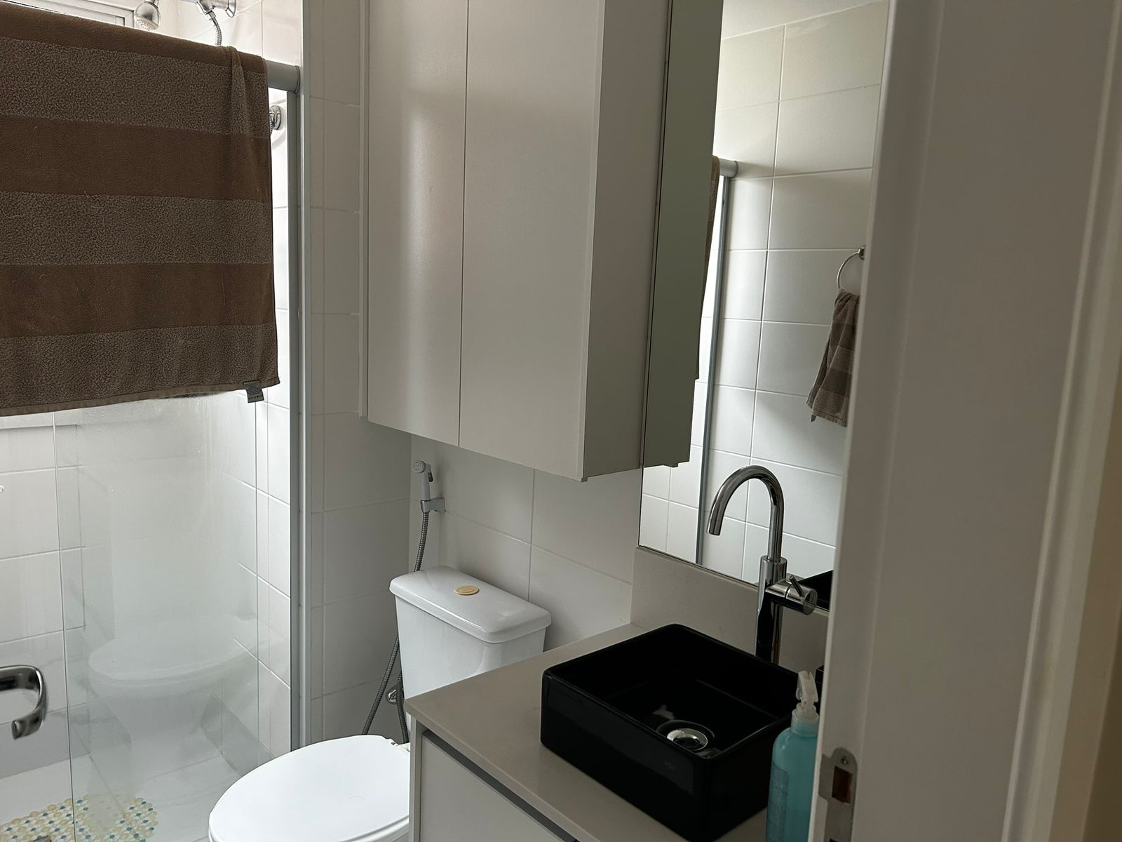 Apartamento à venda com 4 quartos, 185m² - Foto 12