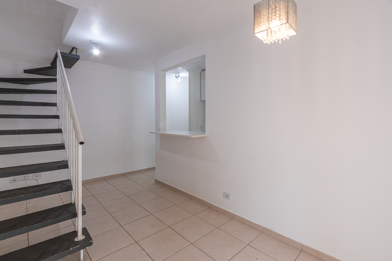 Apartamento à venda com 2 quartos, 92m² - Foto 5