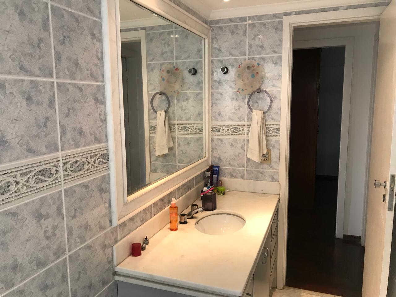 Apartamento à venda com 4 quartos, 160m² - Foto 21