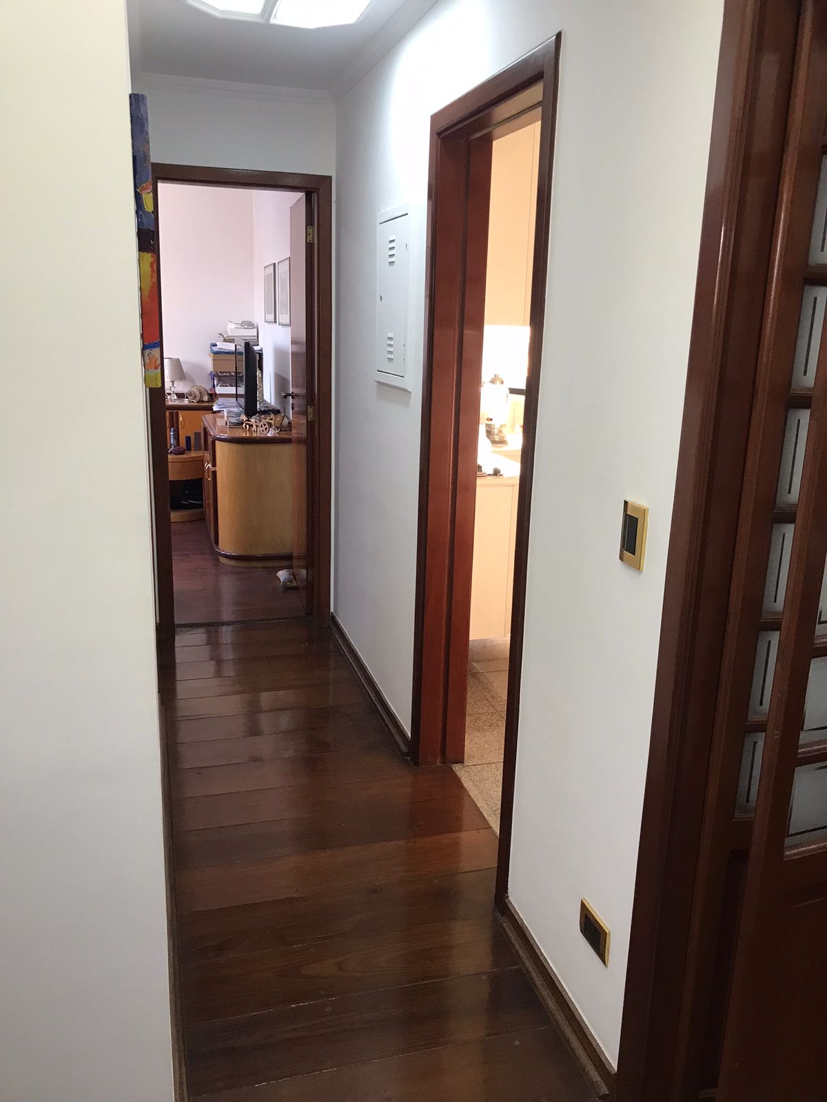 Apartamento à venda com 3 quartos, 120m² - Foto 4