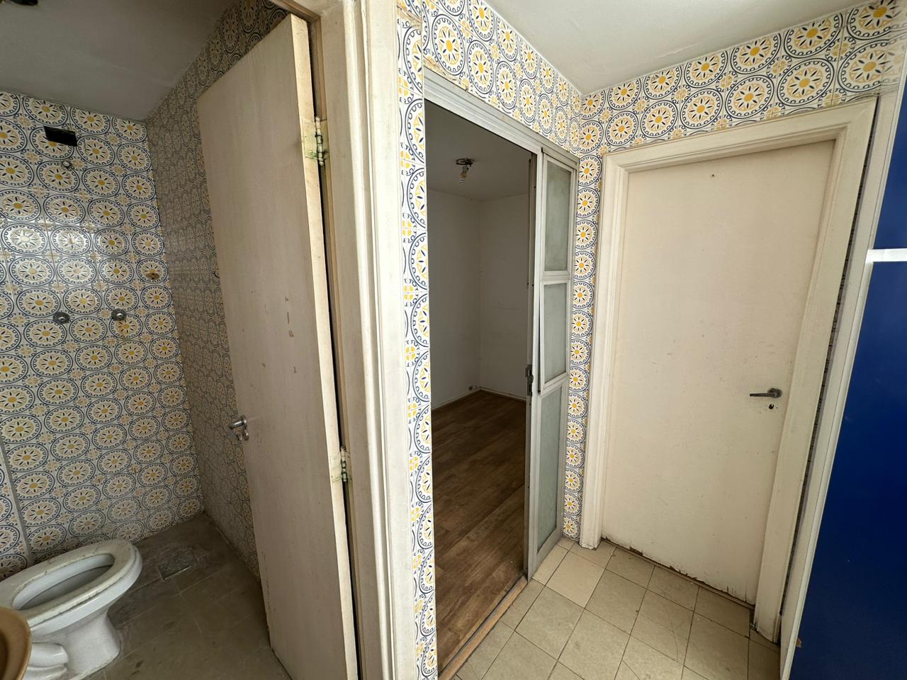 Apartamento à venda com 3 quartos, 128m² - Foto 3