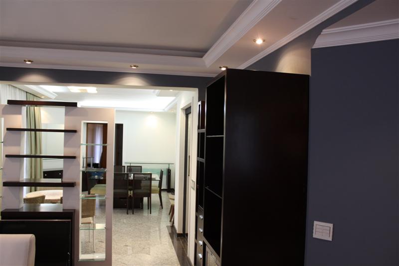 Apartamento à venda com 4 quartos, 230m² - Foto 9