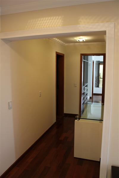 Apartamento à venda com 4 quartos, 230m² - Foto 19