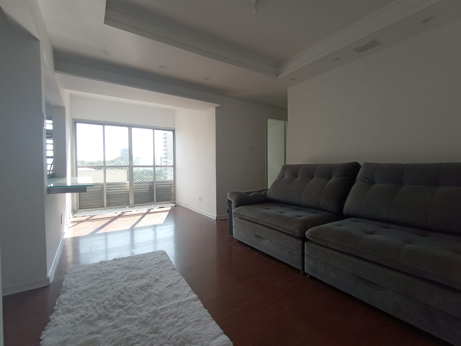 Apartamento à venda com 2 quartos, 69m² - Foto 9