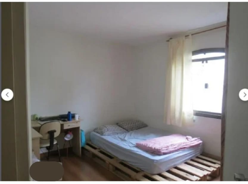 Apartamento à venda com 2 quartos, 86m² - Foto 4